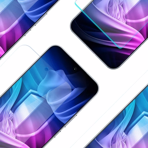 Honor 400 – 3mk Silky Matt Pro telefoni ekraanikaitse