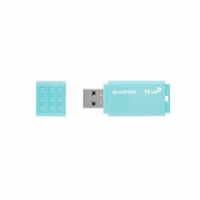GOODRAM pendrive UME3 16GB USB3.0 (Biomaster protected)