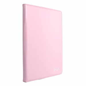 BLUN universal Ümbris jaoks tablets 8" (UNT) roosa