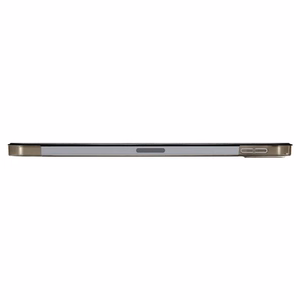 Spigen Smart Fold iPad 10.9 2022 чёрный