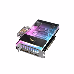 GIGABYTE AORUS GeForce RTX 5080 XTREME videokaart