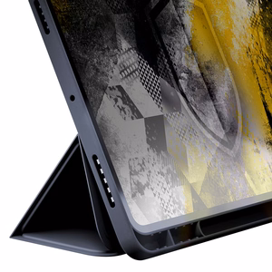 Apple iPad Mini 6 - up to 10" Soft Tablet Ümbris