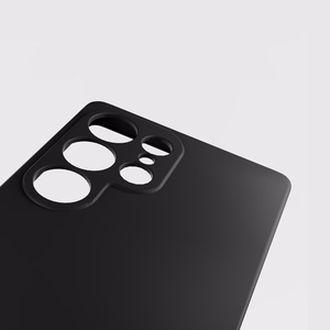 SBS Instinct ümbris Samsung Galaxy S25 Ultra - must