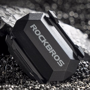 Rockbros C3 ANT+ / Bluetooth 2-in-1 kiiruse või kadentsiandur - must