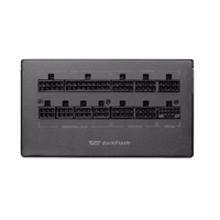 DarkFlash PMT1050 computer power supply (black)