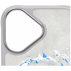 Nimmy Pantera MagSafe ümbris jaoks iPhone 16 - light hall