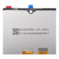 FixCell LCD Display jaoks SAMSUNG a14 5G a146P (Refub. without frame)