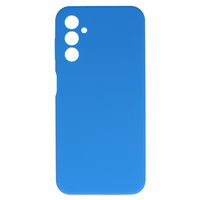 Silicone Lite Ümbris jaoks Samsung Galaxy M34 5G sinine