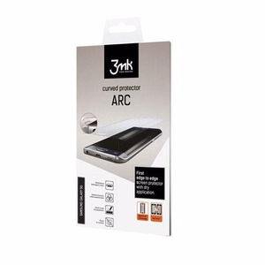 3MK Kaitsekile Arc FS SONY SMARTBAND TALK SWR30