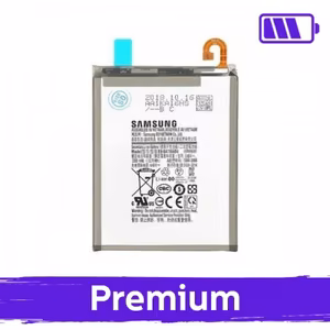 Aku Ühilduv Samsung A750 2018 A7 / A105 A10 2019 EB-BA750ABE (OEM)