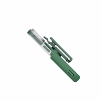 TECH21 Ümbris T21-9680 EVO MAX MAGSAFE IPHONE 14 FROSTED GREEN