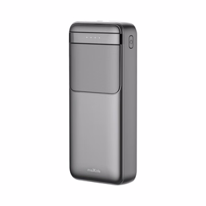 Must akupank Maxlife MXPB-09, QC, PD, 65 W, 20 000 mAh