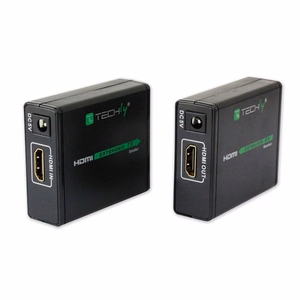 Techly HDMI Full HD võimendi kuni 60 m Cat. 6 / 6A / 7 kaablile IDATA EXT-E70