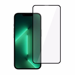 Karastatud klaas Tel Protect 10X HD Titanium jaoks Iphone 13/13 Pro/16e