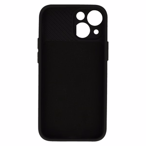Чехол Camshield Soft для iPhone 16 Pro Max чёрный