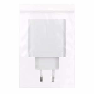 OPPO SuperVOOC original charger Type C 67W VCB7CAEH white bulk