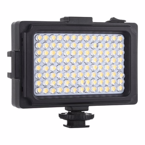 Puluz LED lamp 860 luumenit