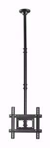 Gembird CM-70ST-01 TV mount/stand 177.8 cm (70") must