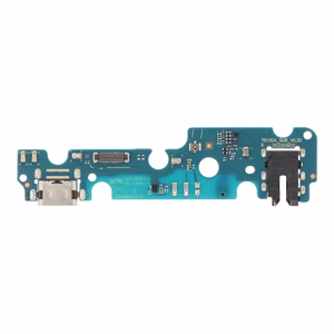 Painduv ühendus Lenovo Tab M9 TB-310 TB-310FU / TB-310XU laadimiskontakti mikrofoniga ORG Premium