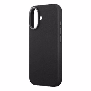 Uniq Lyden Magclick Charging Ümbris jaoks iPhone 16 Plus - must