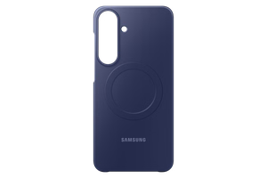 Sinakaslilla õhuke Samsungi magnetümbris Galaxy S26 FE-le