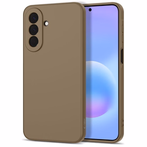 Tech-Protect Icon Чехол для Samsung Galaxy A27 5G, коричневый