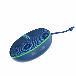 HiFuture Altus Bluetooth Mini Speaker - Sinine