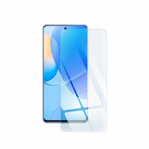 Karastatud klaas to Huawei Nova 9SE / Honor X9 / SAM Xcover 6 PRO sinine Star