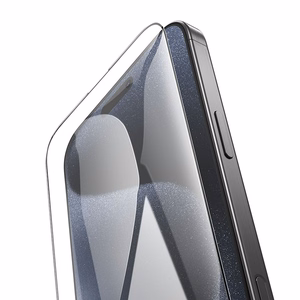 HOCO Karastatud klaas HD Anti-static (SET 25in1) - MULTIPACK jaoks iPhone 17 Air (G10)