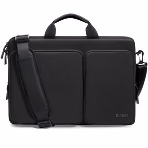Tech-Protect Defender Kott jaoks 17" Laptop - must