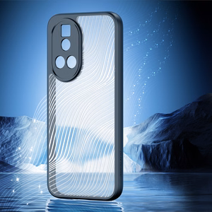 Dux Ducis Aimo чехол для Huawei Nova 12 - чёрный