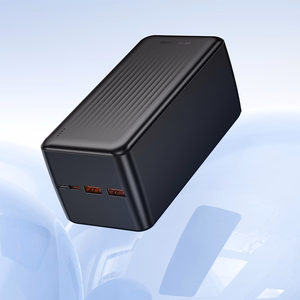 External battery Akupank Borofone BJ80C 22.5W 50000mAh must