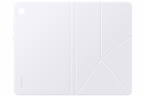 Samsung Galaxy Tab A11 raamatkaaned BX130PWEGWW, valged