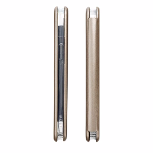 ELEGANCE kaaned ümbris jaoks SAMSUNG A25 5G kuldne
