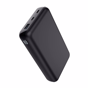 Trust Laro - 100 W laptop power bank (must)