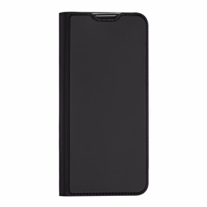Dux Ducis Skin Pro Holster Cover Samsung Galaxy A73 musta värvi ümbris