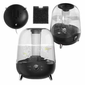 Ultrasonic humidifier Deerma F327W