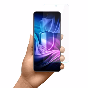 Vivo Y39 5G – 3mk Silky Matt Pro telefoni ekraanikaitse