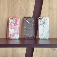 Wozinsky Marble TPU ümbris Samsung Galaxy A22 4G valge