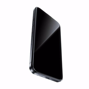 Benks Tempered glass Glass Warrior Privacy jaoks Iphone 14 Pro/15/16 must