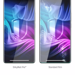 Vivo S19 Pro V2362A – 3mk Silky Matt Pro telefoni ekraanikaitse