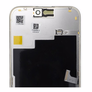 FixCell LCD Display for IPHONE 15 PRO MAX SOFT OLED 120Hz (Diagnosable: Used)