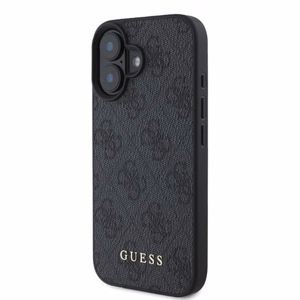 Guess 4G Classic iPhone 16 Ümbris - Must
