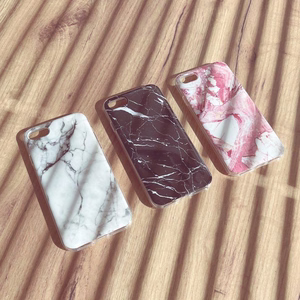 Wozinsky Marble TPU kate geelist marmor Samsung Galaxy A03s (166.5) roosa