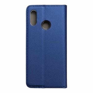 SMART Ümbris Kaaned jaoks HUAWEI P20 Lite tumesinine