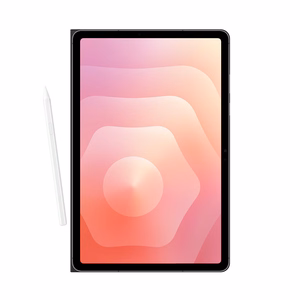 Samsung Smart Book Ümbris EF-BX730PBE jaoks Samsung Galaxy Tab S11 - Must