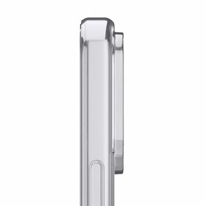 3mk Armor MagCase jaoks iPhone 13 / 14 - läbipaistev