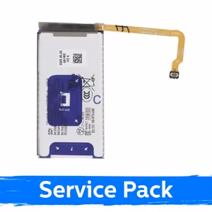 Aku Samsung F766 Z Flip7 EB-BF766ABE (Service Pack)