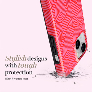 MIO Wild Hearts Magsafe Ümbris iPhone 16