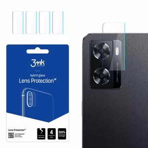OnePlus Nord N20 SE – 3mk Lens Protection kaamera objektiivi kaitse